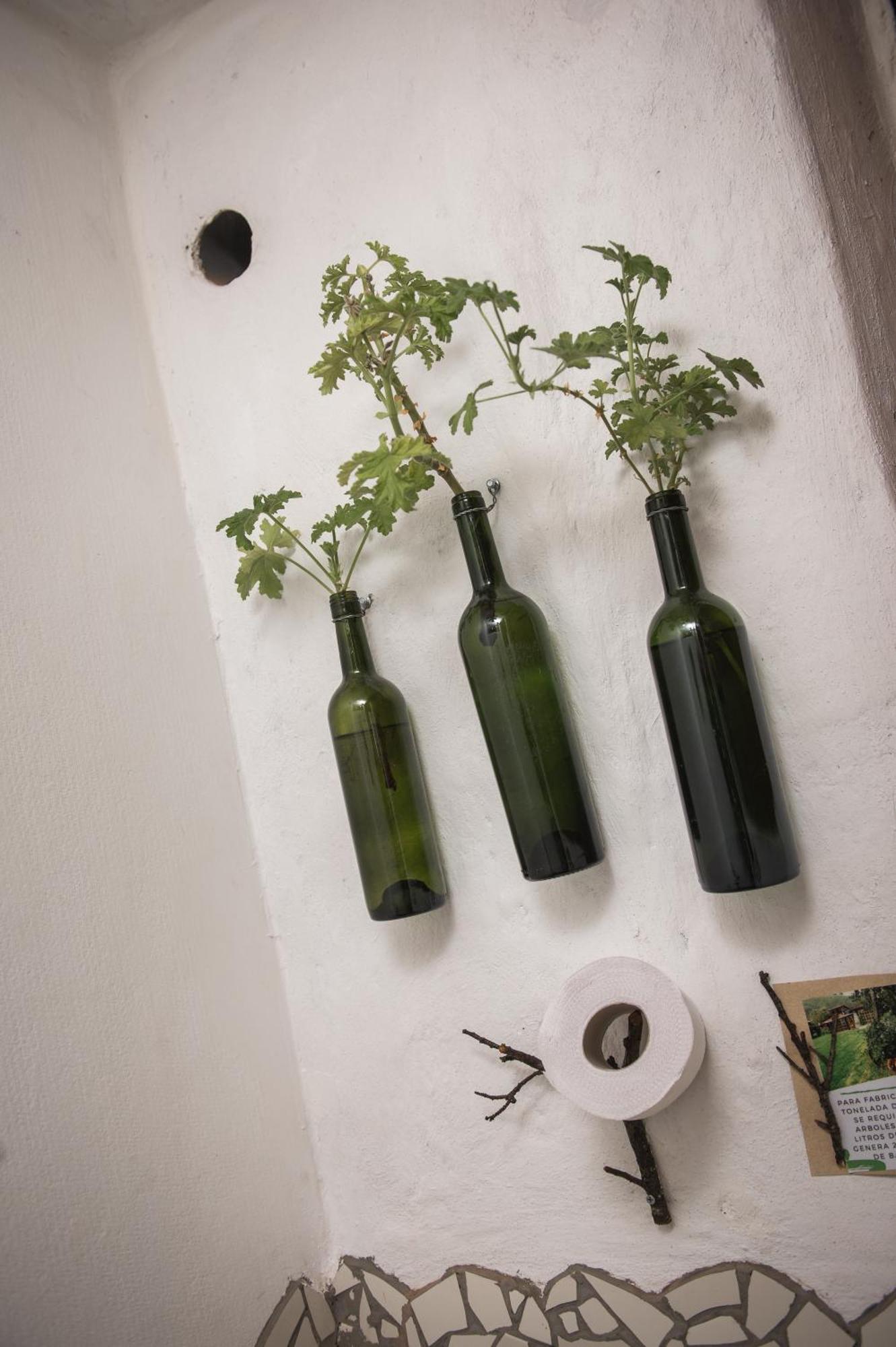 Eco Tampu Andahuaylillas- Hospedaje Ecosostenible Ruang foto